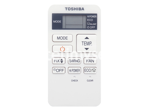 Блок внутренний универсальный TOSHIBA Seiya RAS-B07J2KVG-E настенного типа