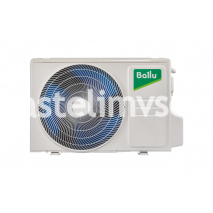 Сплит-система Ballu Olympio Edge BSO-24HN8_22Y