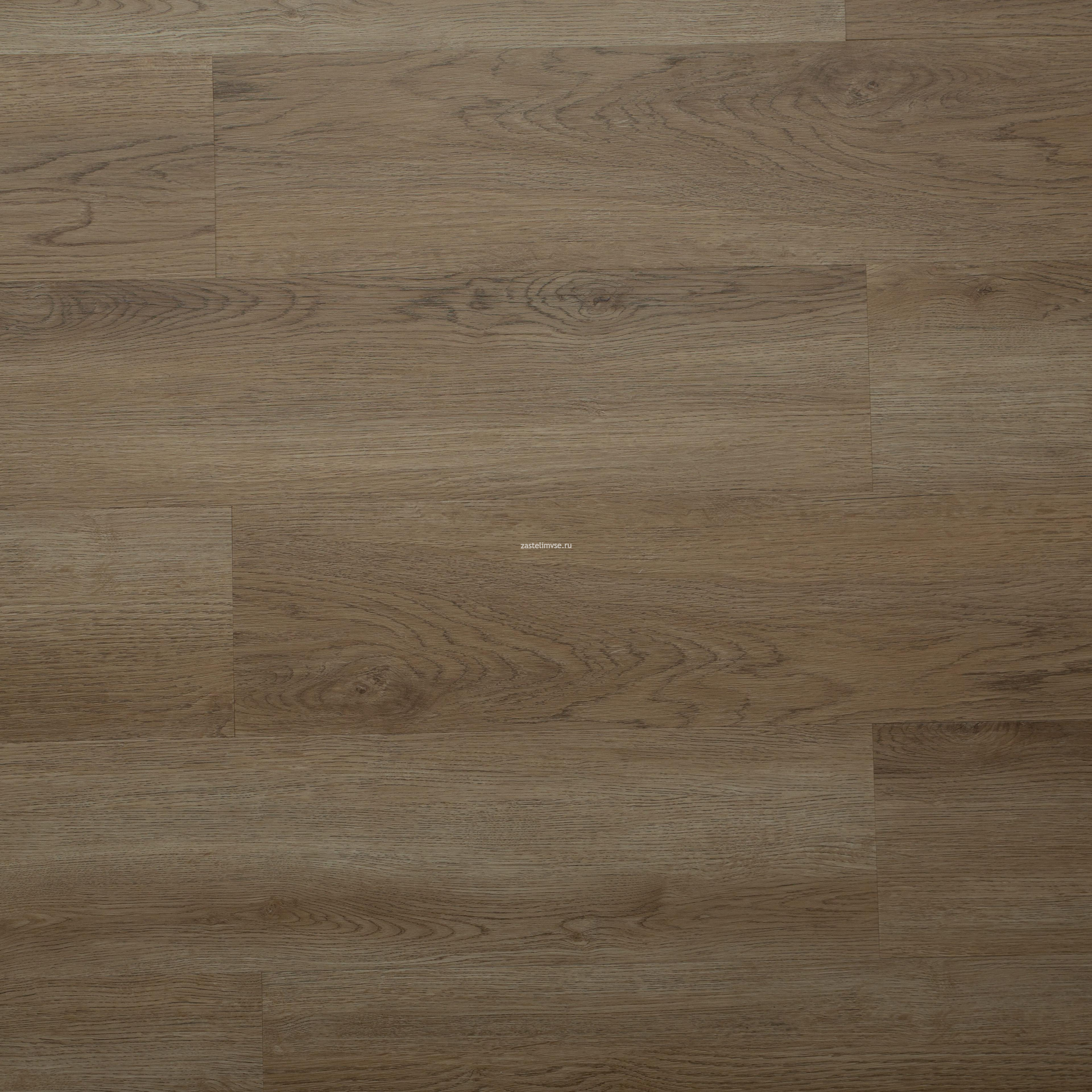 Клеевая кварцвиниловая плитка ONEFLOOR 2028L