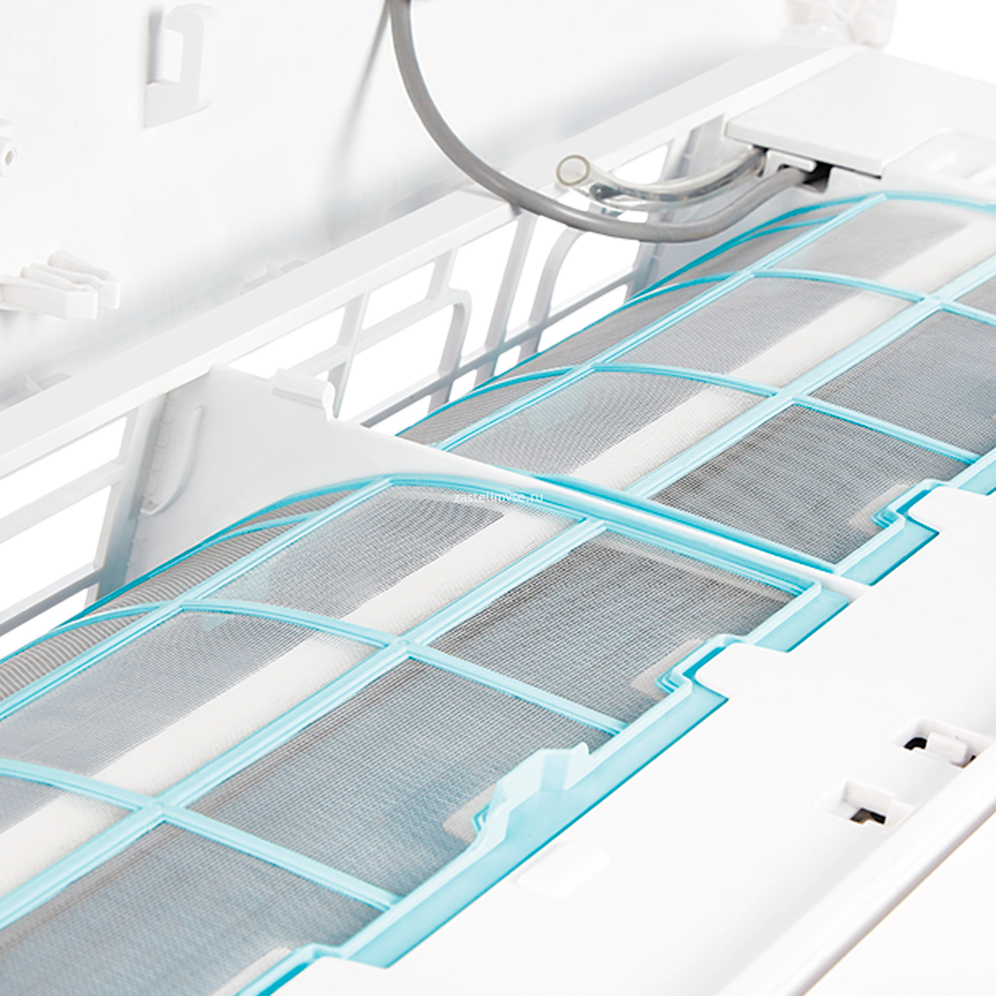 Сплит-система Ballu Olympio Edge BSO-09HN8_22Y