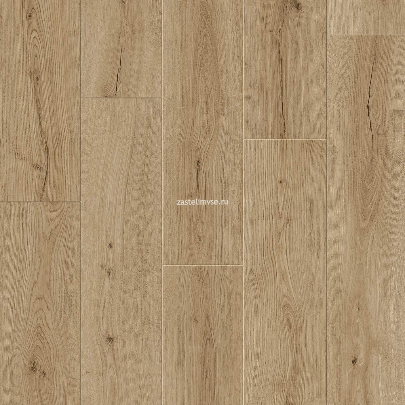 Ламинат Pergo СКАРА ПРО Дуб Кашемир L1251-08622