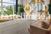 Клеевая LVT плитка AlpineFloor Grand Sequoia LVT Клауд ECO 11-1502