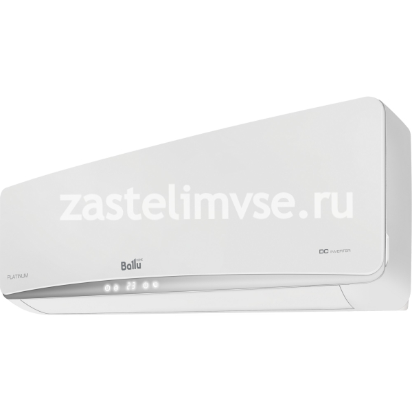 Блок внутренний Ballu BSEI-FM/in-18HN8/LP_EU мульти сплит-системы, инверторного типа