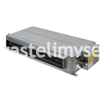 Блок внутренний Electrolux EACD/I-18 FMI/N8_ERP Free match сплит-системы, канального типа