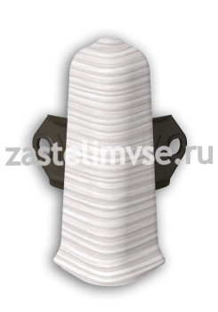 Угол наружный IDEAL Deconika 85мм