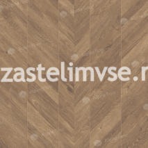 Клеевая LVT плитка AlpineFloor Easy Line Французская Ёлочка  ECO 3-25