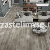 Клеевая LVT плитка AlpineFloor Grand Sequoia LVT Квебек ECO 11-1302