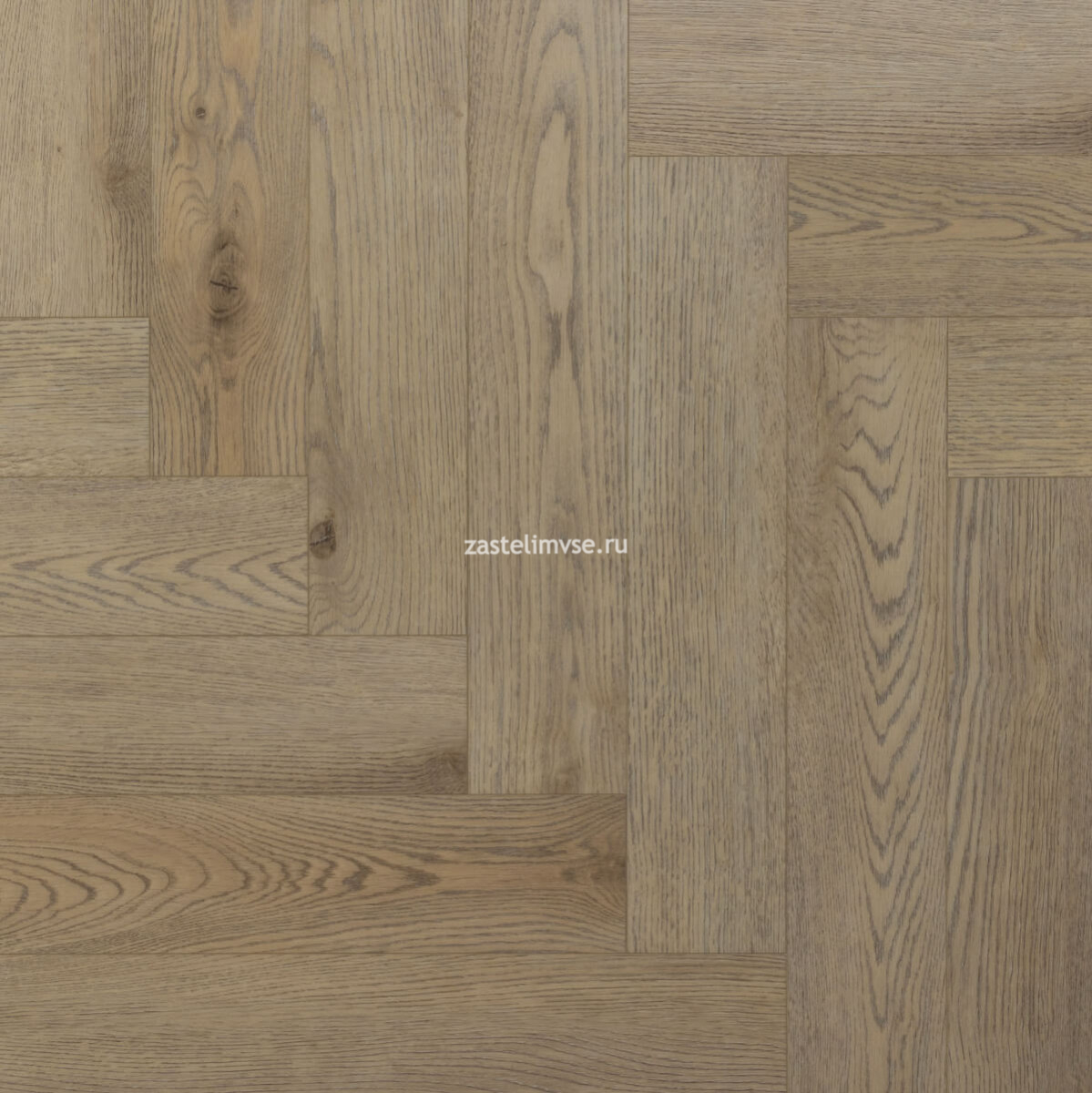 SPC плитка OFFWOOD HerringboneOFF Киото