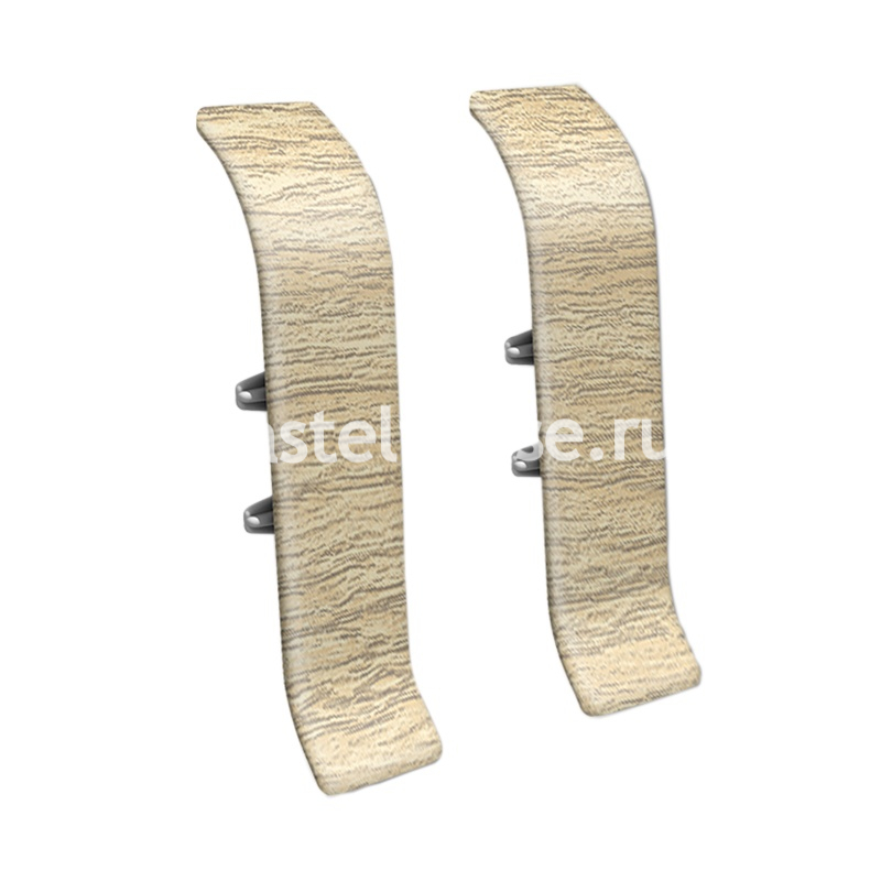 Соединитель IDEAL Классик 55мм Дуб Северный 213 (1шт)