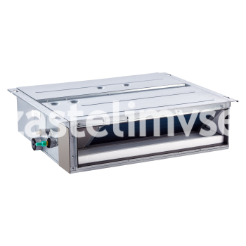 Блок внутренний Electrolux EACD/I-24 FMI/N8_ERP Free match сплит-системы, канального типа