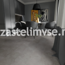 Замковая SPC плитка TEXFLOOR Sumatra Мрамор Тобаго 203