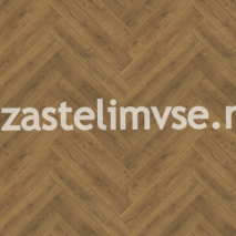 SPC плитка CronaFloor Herringbone 2.0 4V Дуб Анже