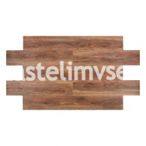 Замковая SPC плитка TEXFLOOR Borneo Дуб Эредин 103