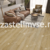Клеевая LVT плитка AlpineFloor Ultra Дуб Старинный ECO 5-33