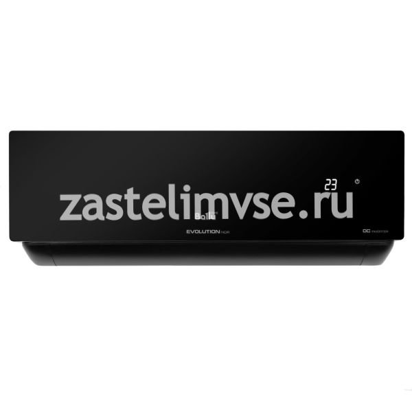 Блок внутренний Ballu BSUI-FM/in-12HN8/EU_BL инверторной мульти сплит-системы