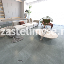 Клеевая кварцвиниловая плитка ONEFLOOR 2013L