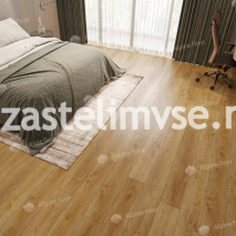 Клеевая LVT плитка AlpineFloor Ultra Дуб Южный ECO 5-29