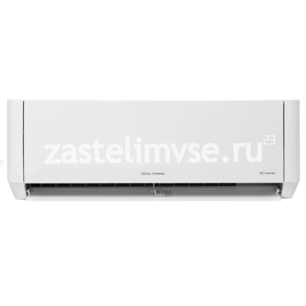 Блок внутренний Royal Thermo MULTI COMBO ERP DC RTFMI/in-12HN8/white инвертор. мульти сплит-системы