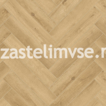 Клеевая LVT плитка Aberhof Carmelita GD 2626 ёлочка