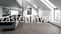 Замковая SPC плитка Tarkett Bass House ALISON