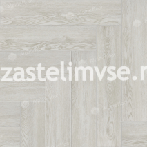 Клеевая LVT плитка AlpineFloor Parquet LVT Дуб Арктик ECO 16-4