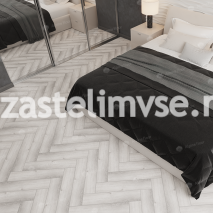Клеевая LVT плитка AlpineFloor Parquet LVT Дуб Альхена ECO 16-12