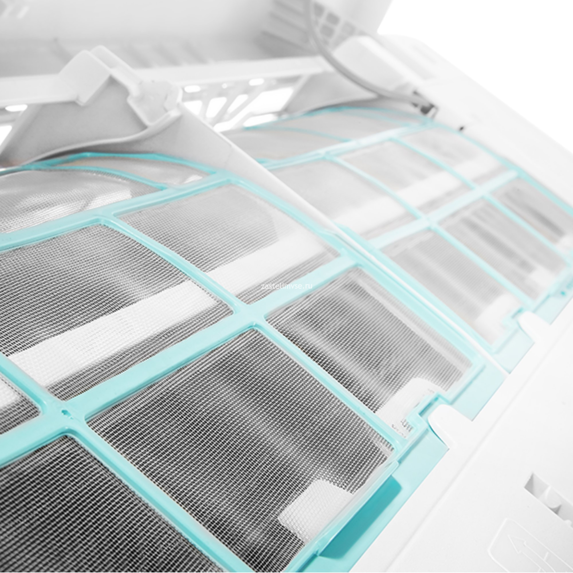 Сплит-система инверторного типа Ballu Eco Smart DC BSYI-24HN8_V5