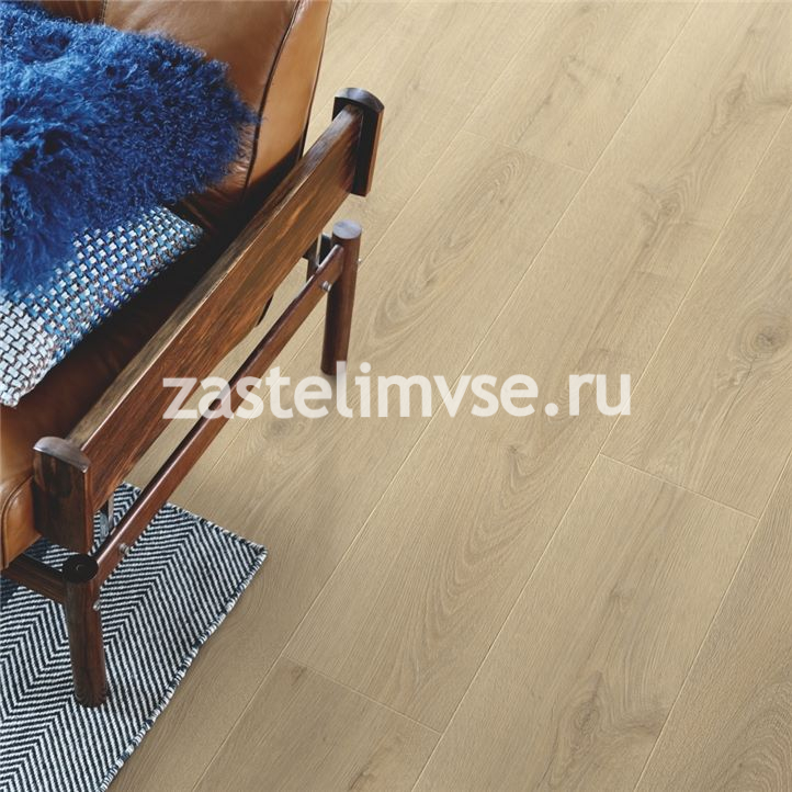 Ламинат Pergo СКАРА 12 ПРО Дуб Сити L1250-03868