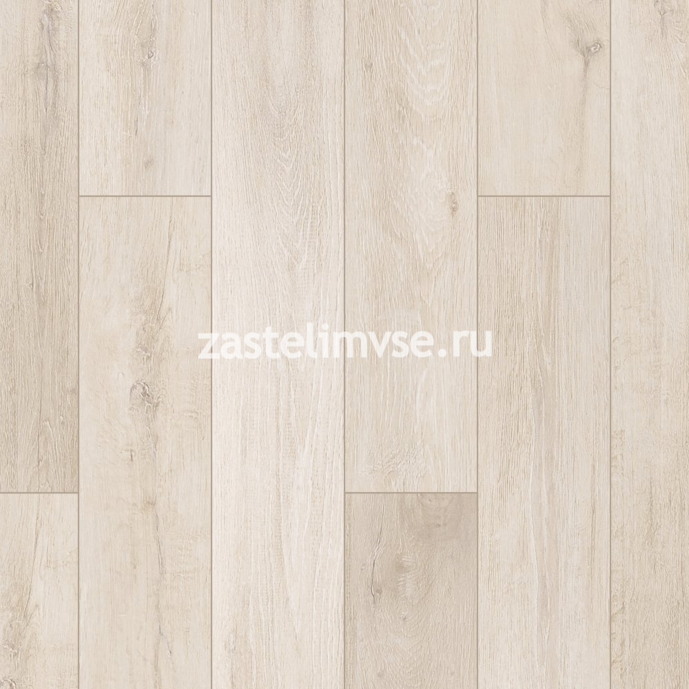 Ламинат COMFORT Classic 8_32 ДУБ МЕЛОВОЙ EC1062