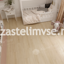 Клеевая LVT плитка AlpineFloor Grand Sequoia LVT Гигантум ECO 11-2402