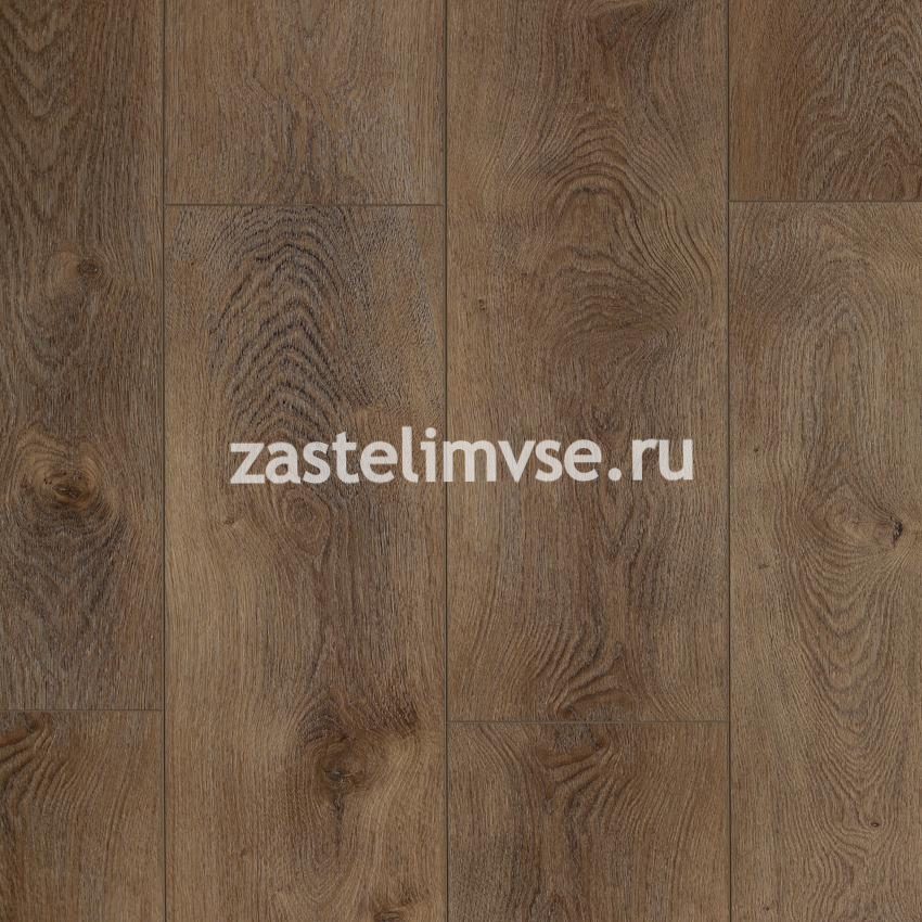 Замковая LVT плитка Art Tile Click Дуб Бергамо ATC 45-23