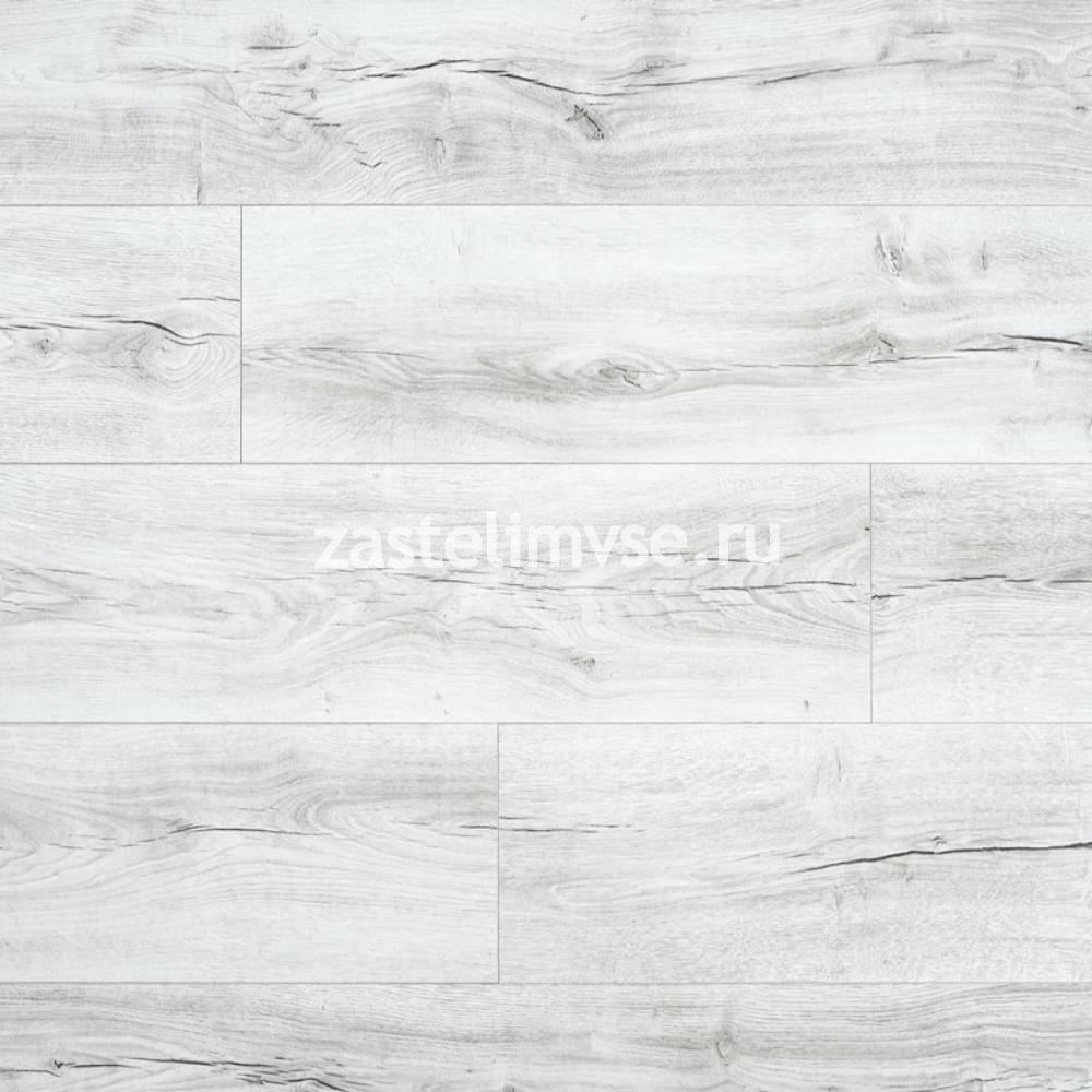 Ламинат Peli Anatolia Design Белый Дуб AN DSG 901