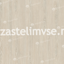 Клеевая LVT плитка AlpineFloor Easy Line Дуб Снежный ECO 3-14