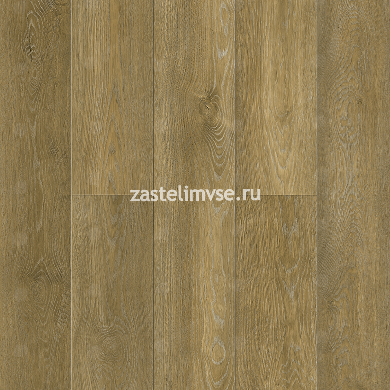 Кварцвиниловый ламинат AlpineFloor Classic Бук ECO 141-8