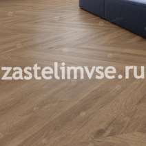Клеевая LVT плитка AlpineFloor Ultra Французская Ёлочка ECO 5-25