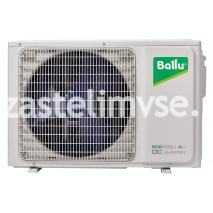 Блок наружный Ballu BA2OI-FM/out-18HN8/EU инверторной мульти сплит-системы