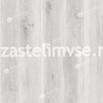 Клеевая LVT плитка AlpineFloor Easy Line Дуб Полярный ECO 3-19