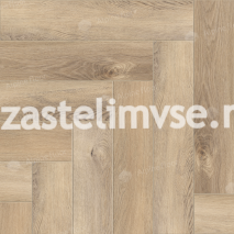 Клеевая LVT плитка AlpineFloor Parquet LVT Дуб Синистра ECO 16-17