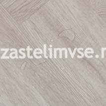 Клеевая ПВХ плитка ViFloor Peterhof Сад Венеры 207 ёлочка