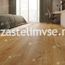 Клеевая LVT плитка AlpineFloor Easy Line Дуб Южный ECO 3-29