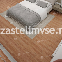Клеевая LVT плитка AlpineFloor Easy Line Сосновый Бор ECO 3-22