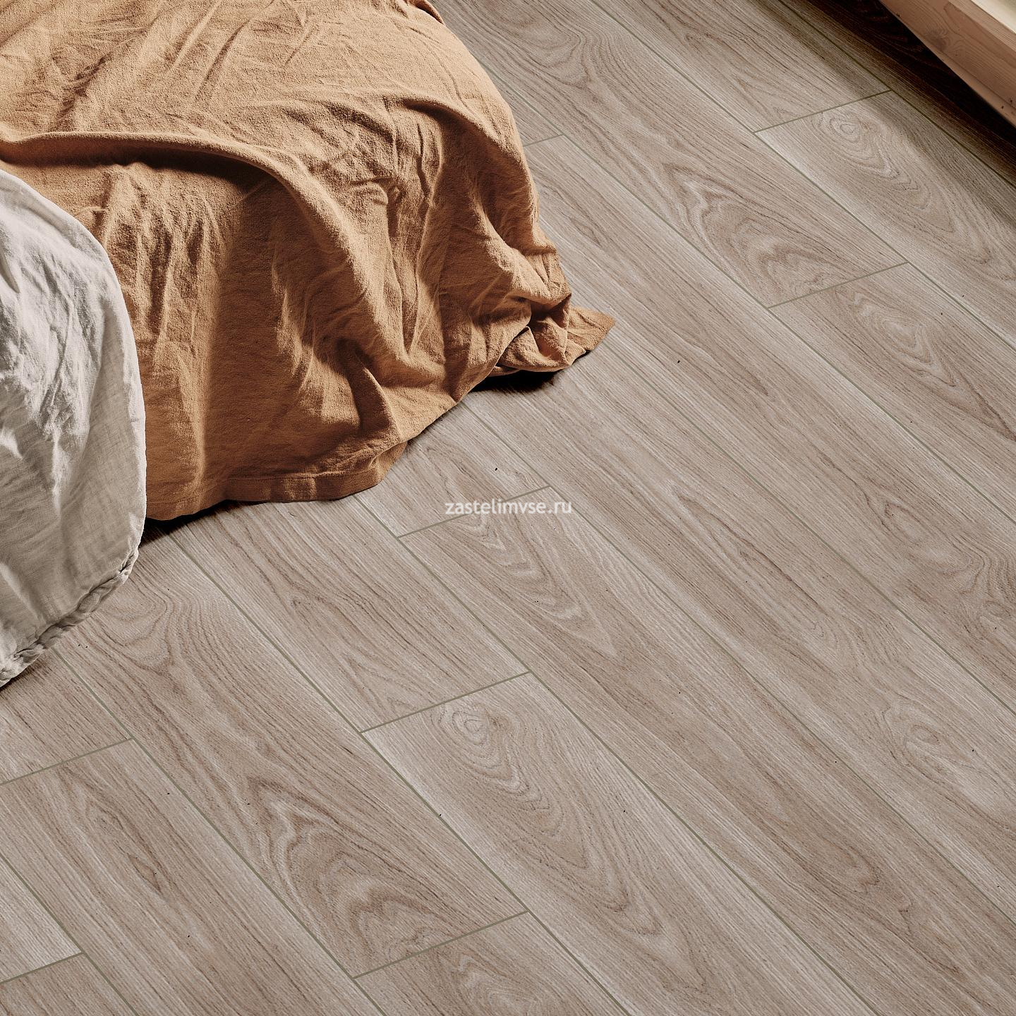 Ламинат Pergo ГЁЁТЕБОРГ ПРО Дуб Бязь L1257-08617