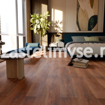 Замковая SPC плитка TEXFLOOR Borneo Дуб Эредин 103