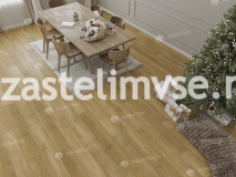 Клеевая LVT плитка AlpineFloor Ultra Дуб Итальянский ECO 5-35