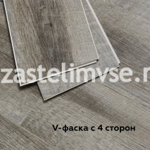 SPC Плитка ViFloor BASE Дуб Лофт 81
