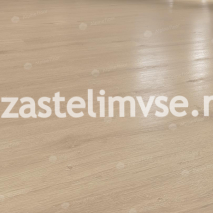 Клеевая LVT плитка AlpineFloor Ultra Дуб Ваниль ECO 5-4