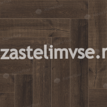 Клеевая LVT плитка AlpineFloor Parquet LVT Дуб Альферац ECO 16-22