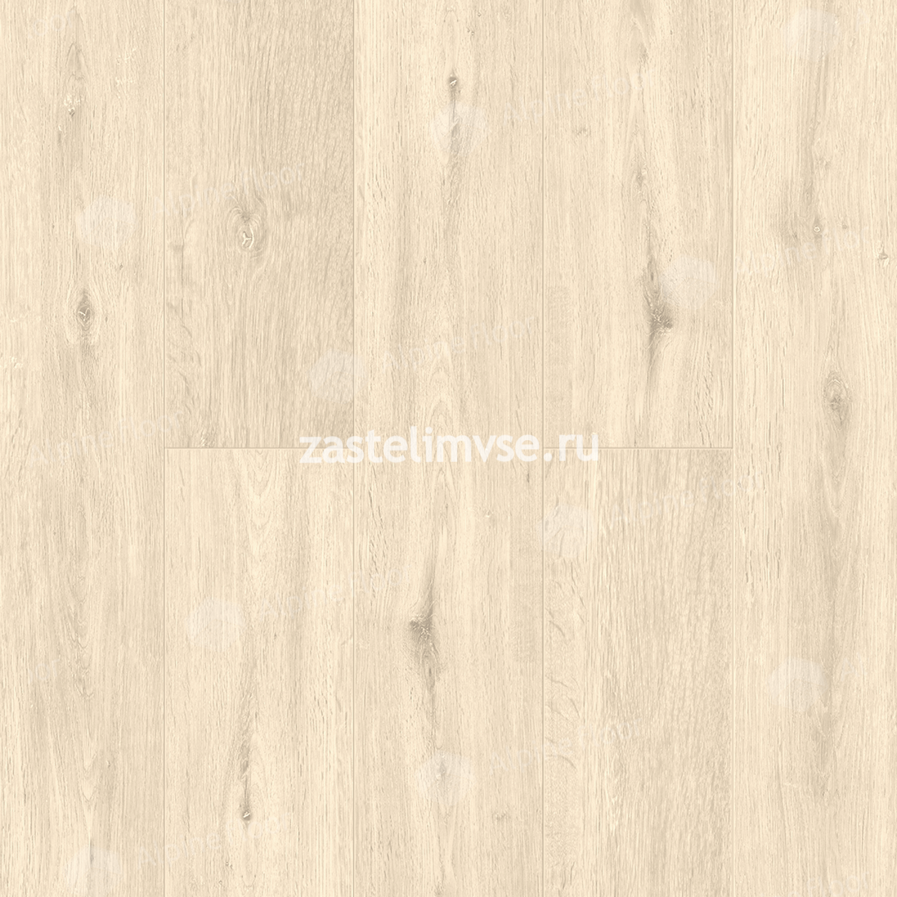 Кварцвиниловый ламинат AlpineFloor Classic Light Дуб Ваниль ECO 106-22 MC