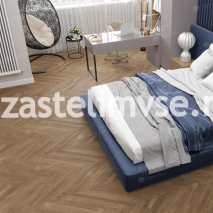 Клеевая LVT плитка AlpineFloor Ultra Французская Ёлочка ECO 5-25