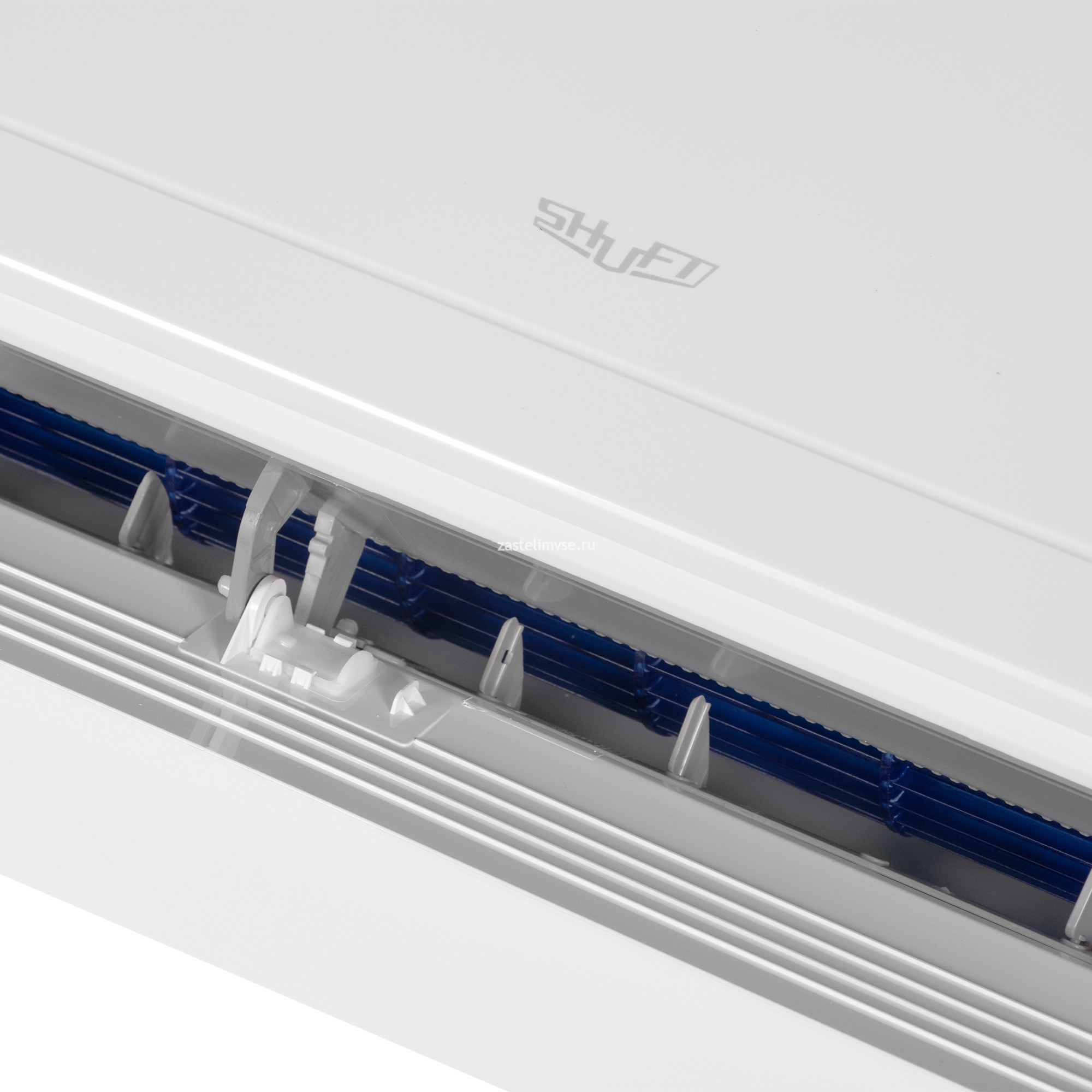 Сплит-система инверторного типа SHUFT Berg DC SFTOI-12HN1_24Y